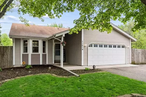 11614 Oak Park Dr NE, Blaine, MN 55434