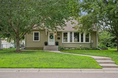 4957 Florida Ave N, Crystal, MN 55428