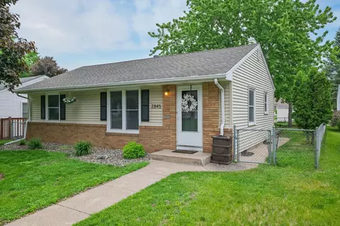 2845 Sumter Ave S, Saint Louis Park, MN 55426