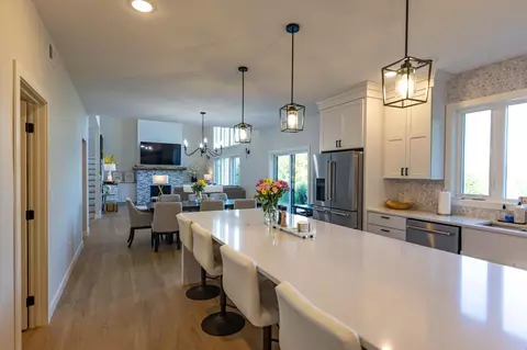10660 NW Waters Edge Dr, Walker, MN 56484