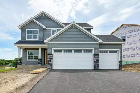 819 Walnut Grove Ln, Hanover, MN 55341