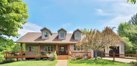 21592 State Highway 47, Isle, MN 56342