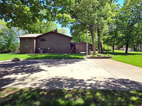 Exterior - 32878 Spunk Tree Cir, Avon, MN 56310 photo 3 of 5