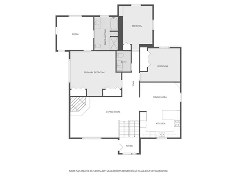 Floorplan - 32878 Spunk Tree Cir, Avon, MN 56310 photo 2 of 2