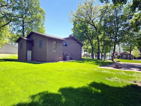 Exterior - 32878 Spunk Tree Cir, Avon, MN 56310 photo 5 of 5