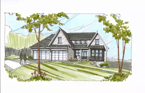 355 Margaret Cir, Wayzata, MN 55391