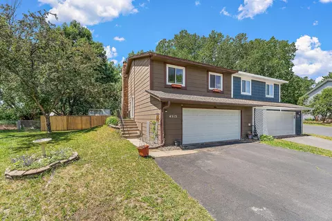 Exterior - 4513 Scott Trl, Eagan, MN 55122 photo 2 of 8