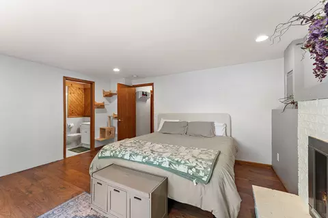 Bedroom - 4513 Scott Trl, Eagan, MN 55122 photo 5 of 5