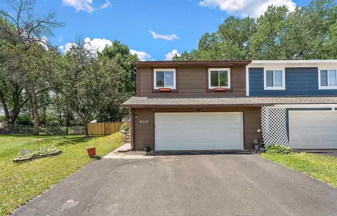Exterior - 4513 Scott Trl, Eagan, MN 55122 photo 8 of 8