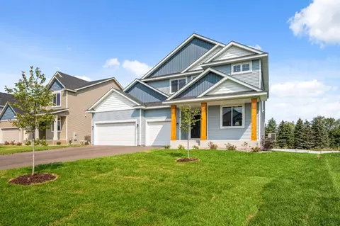 16790 72nd Cir NE, Elk River, MN 55330