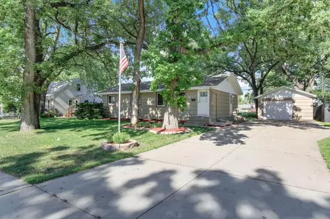 12649 Monterey Ave S, Savage, MN 55378