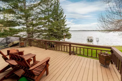 6673 Indian Trail Ln, Pine River, MN 56474