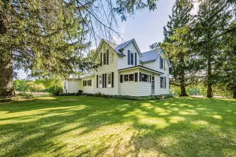 Exterior - 27315 210th Ave, Cornell, WI 54732 photo 7 of 19