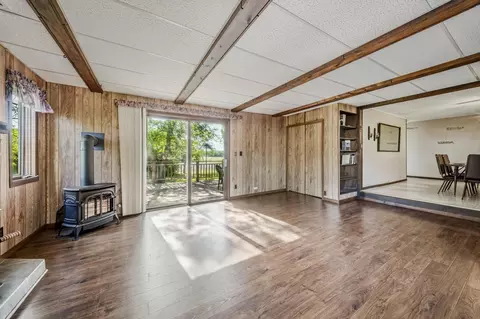 Living - 27315 210th Ave, Cornell, WI 54732 photo 7 of 7