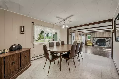 Dining - 27315 210th Ave, Cornell, WI 54732 photo 2 of 5