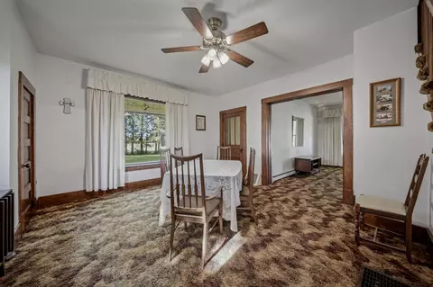 Dining - 27315 210th Ave, Cornell, WI 54732 photo 3 of 5