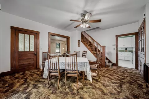 Dining - 27315 210th Ave, Cornell, WI 54732 photo 4 of 5