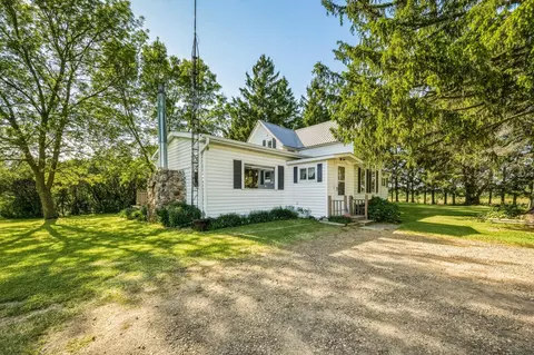 Exterior - 27315 210th Ave, Cornell, WI 54732 photo 5 of 19