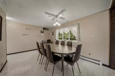 Dining - 27315 210th Ave, Cornell, WI 54732 photo 1 of 5
