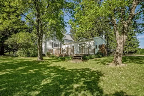Exterior - 27315 210th Ave, Cornell, WI 54732 photo 14 of 19