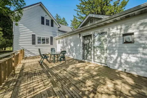 Exterior - 27315 210th Ave, Cornell, WI 54732 photo 15 of 19