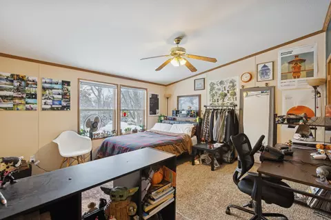 Bedroom - 2207 Robin Ln, Buffalo, MN 55313 photo 4 of 8
