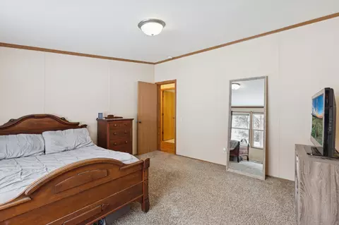 Bedroom - 2207 Robin Ln, Buffalo, MN 55313 photo 8 of 8