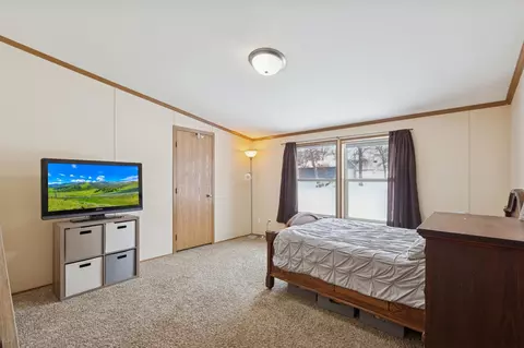 Bedroom - 2207 Robin Ln, Buffalo, MN 55313 photo 7 of 8