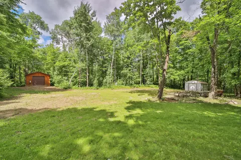 5332 Hyland Rd SW, Motley, MN 56466