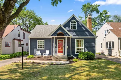 5104 W 40th St, Saint Louis Park, MN 55416