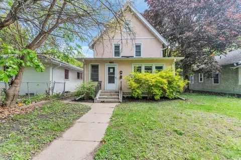 3446 Dupont Ave N, Minneapolis, MN 55412