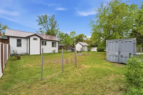 Exterior - 1201 10th Ave S, Saint Cloud, MN 56301 photo 5 of 9
