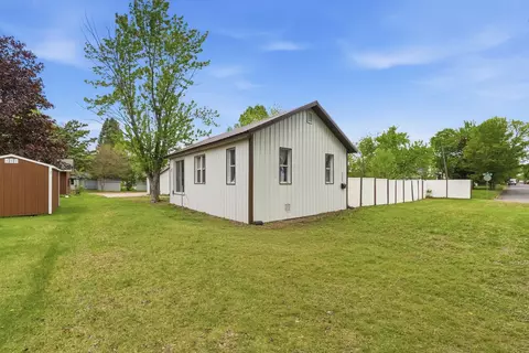 Exterior - 1201 10th Ave S, Saint Cloud, MN 56301 photo 3 of 9