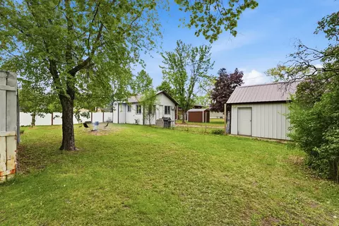 Exterior - 1201 10th Ave S, Saint Cloud, MN 56301 photo 6 of 9