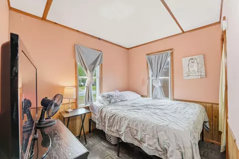 Bedroom - 1201 10th Ave S, Saint Cloud, MN 56301 photo 2 of 2