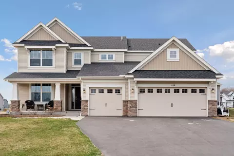 1120 152nd Ave NW, Andover, MN 55304