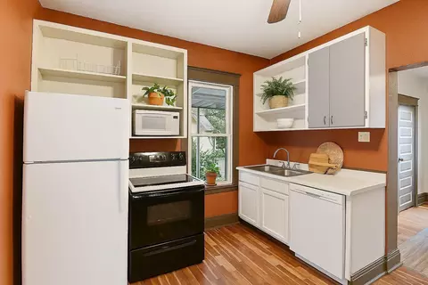 Kitchen - 620 7th Ave N, Saint Cloud, MN 56303 photo 1 of 4