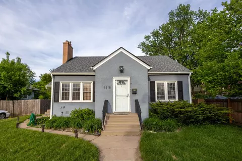 1218 Bradley St, Saint Paul, MN 55130
