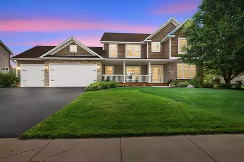 17578 Hibiscus Ave, Lakeville, MN 55044