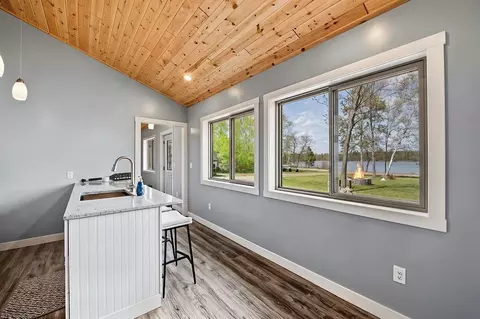 Kitchen - 39818 257th Ave, Mcgregor, MN 55760 photo 2 of 5