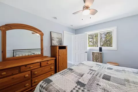 Bedroom - 39818 257th Ave, Mcgregor, MN 55760 photo 1 of 4