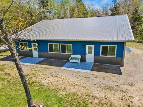 Exterior - 39818 257th Ave, Mcgregor, MN 55760 photo 16 of 16