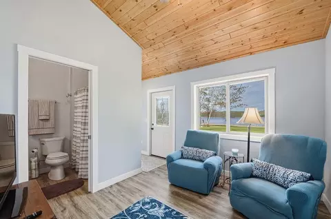 Living - 39818 257th Ave, Mcgregor, MN 55760 photo 2 of 2