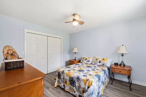 Bedroom - 39818 257th Ave, Mcgregor, MN 55760 photo 3 of 4