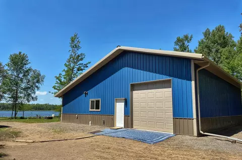 Exterior - 39818 257th Ave, Mcgregor, MN 55760 photo 2 of 16