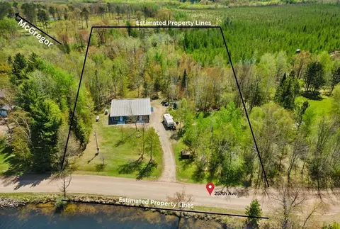 View/Area - 39818 257th Ave, Mcgregor, MN 55760 photo 2 of 8