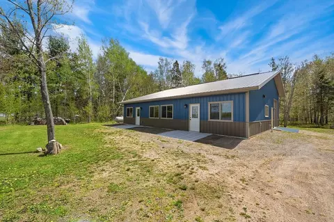 Exterior - 39818 257th Ave, Mcgregor, MN 55760 photo 3 of 16