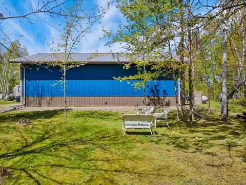 Exterior - 39818 257th Ave, Mcgregor, MN 55760 photo 11 of 16