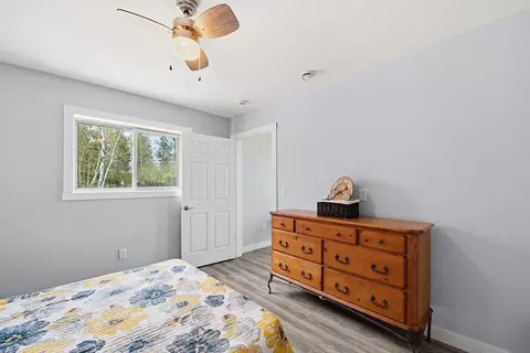 Bedroom - 39818 257th Ave, Mcgregor, MN 55760 photo 4 of 4