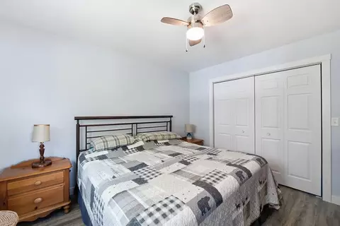 Bedroom - 39818 257th Ave, Mcgregor, MN 55760 photo 2 of 4